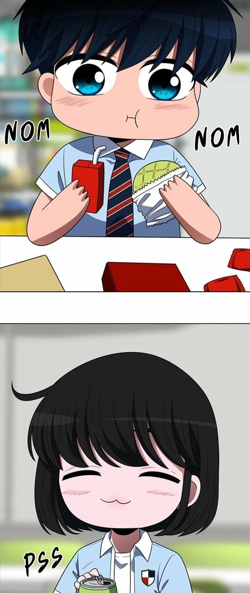 No Scope Chapter 60 - Trang 2