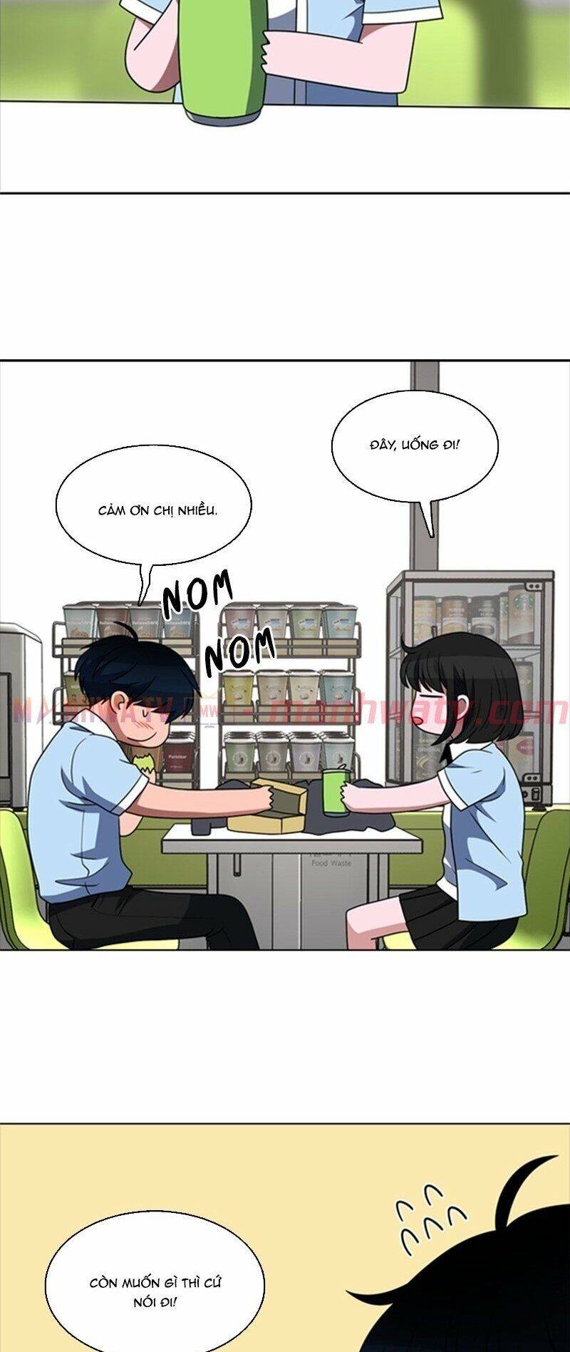 No Scope Chapter 60 - Trang 2