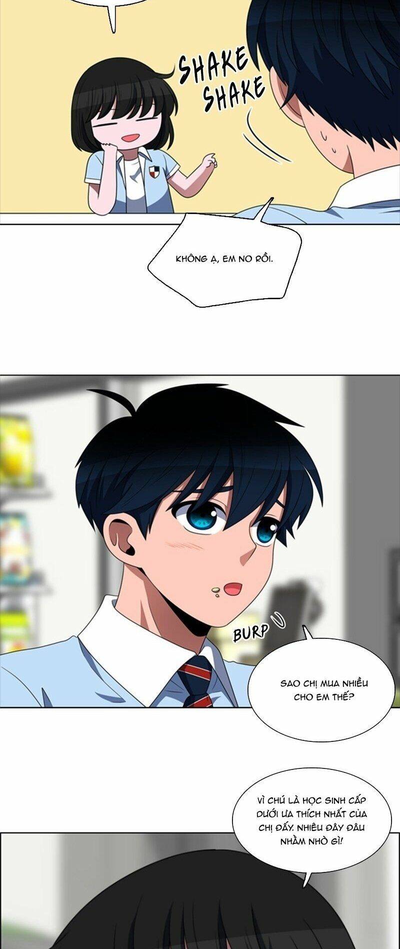 No Scope Chapter 60 - Trang 2