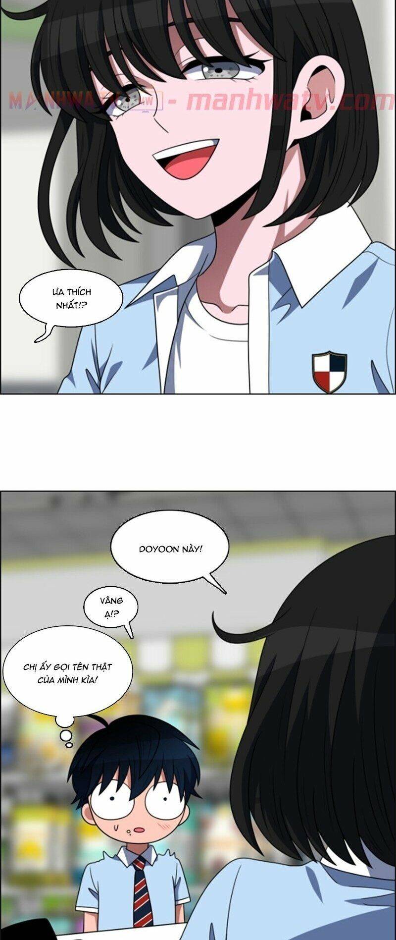 No Scope Chapter 60 - Trang 2