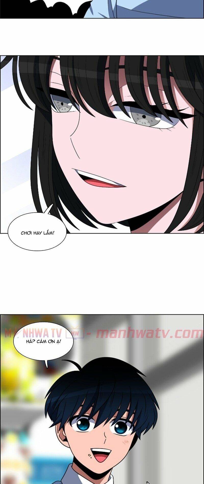 No Scope Chapter 60 - Trang 2