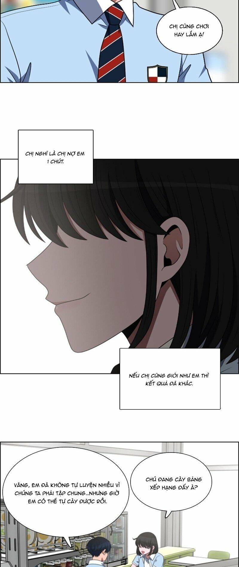 No Scope Chapter 60 - Trang 2