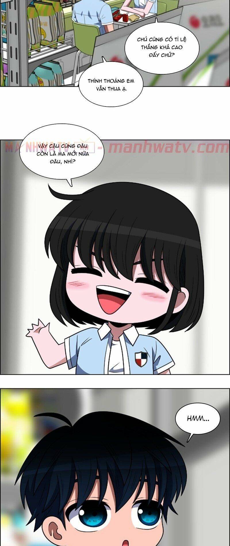 No Scope Chapter 60 - Trang 2