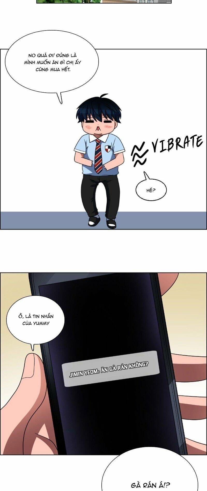 No Scope Chapter 60 - Trang 2