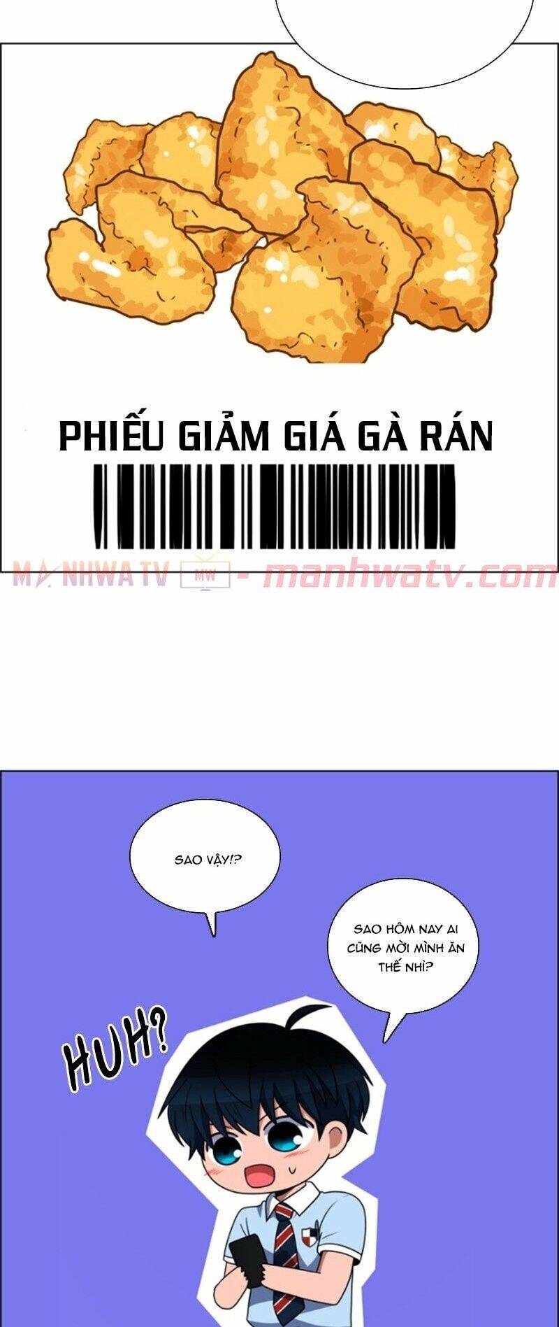 No Scope Chapter 60 - Trang 2