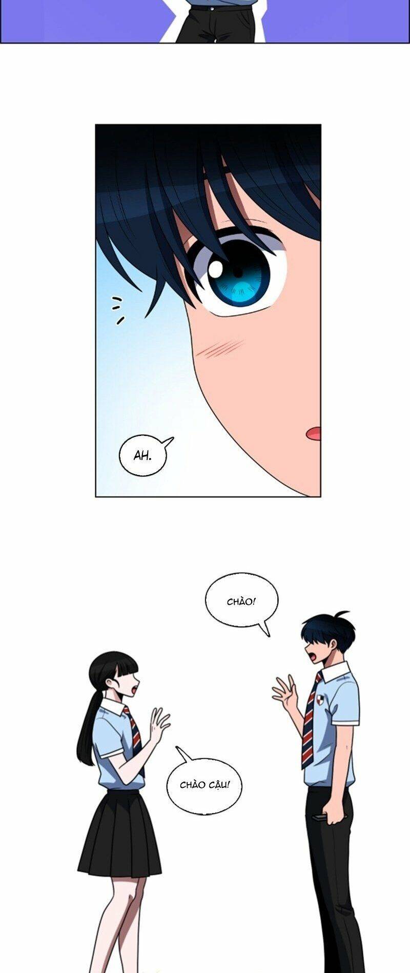 No Scope Chapter 60 - Trang 2