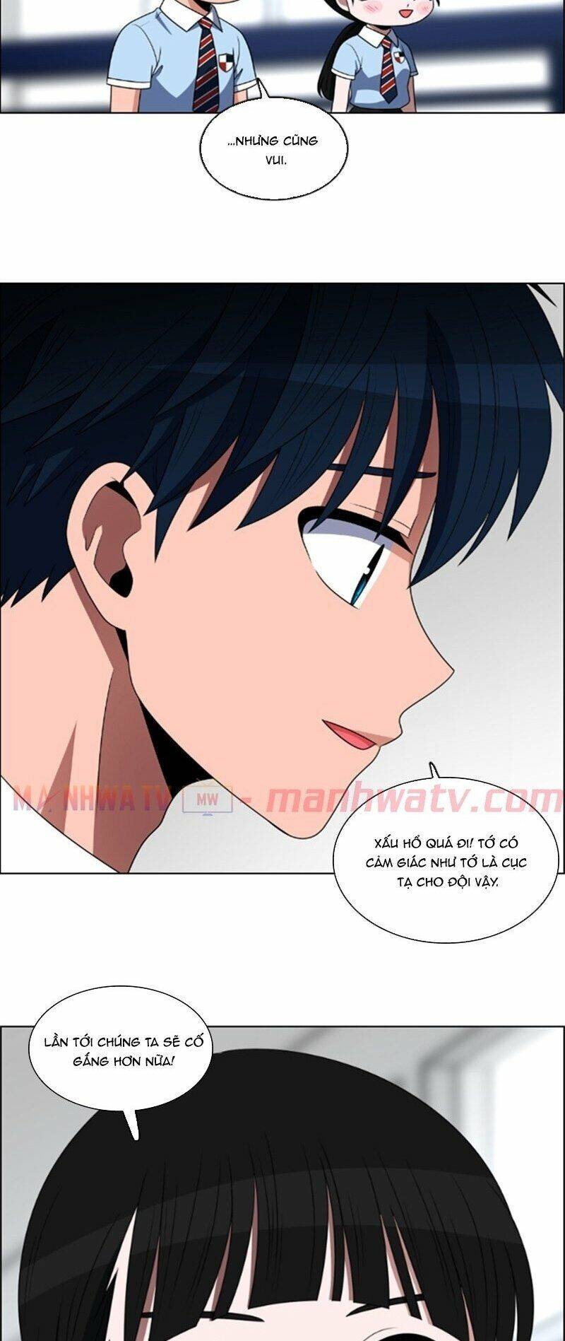 No Scope Chapter 60 - Trang 2