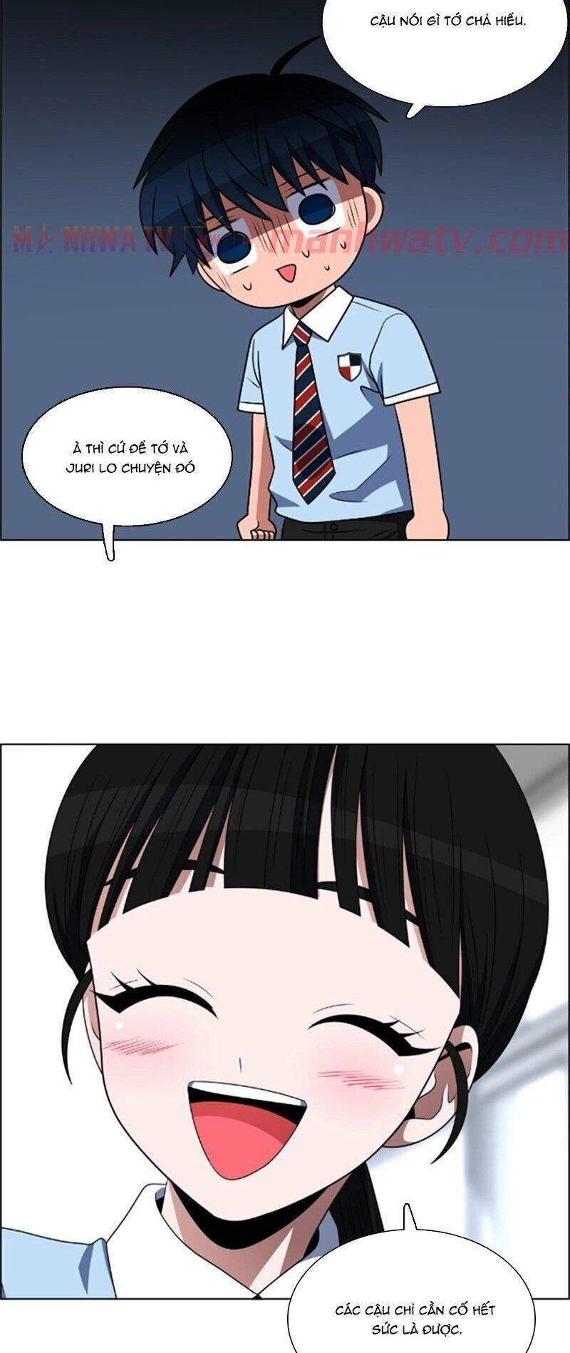 No Scope Chapter 60 - Trang 2