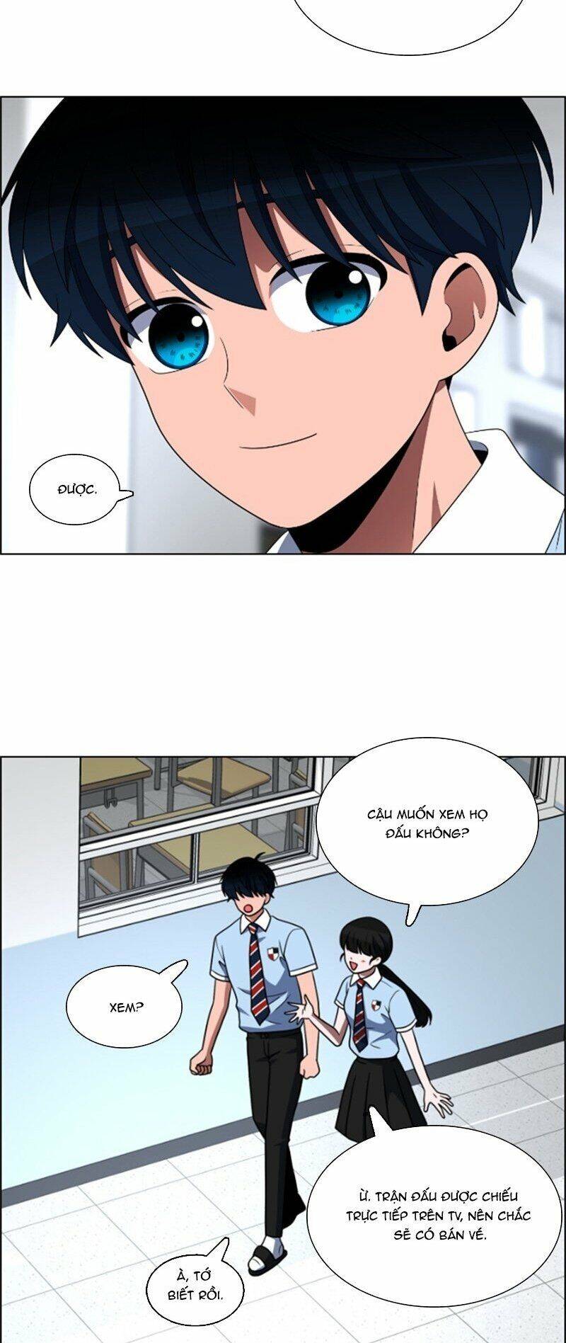 No Scope Chapter 60 - Trang 2