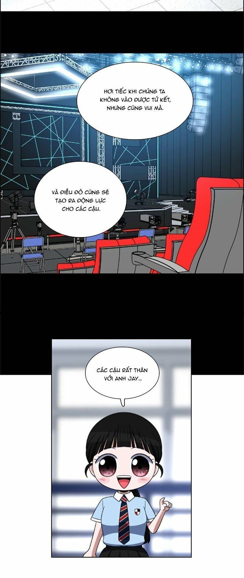 No Scope Chapter 60 - Trang 2