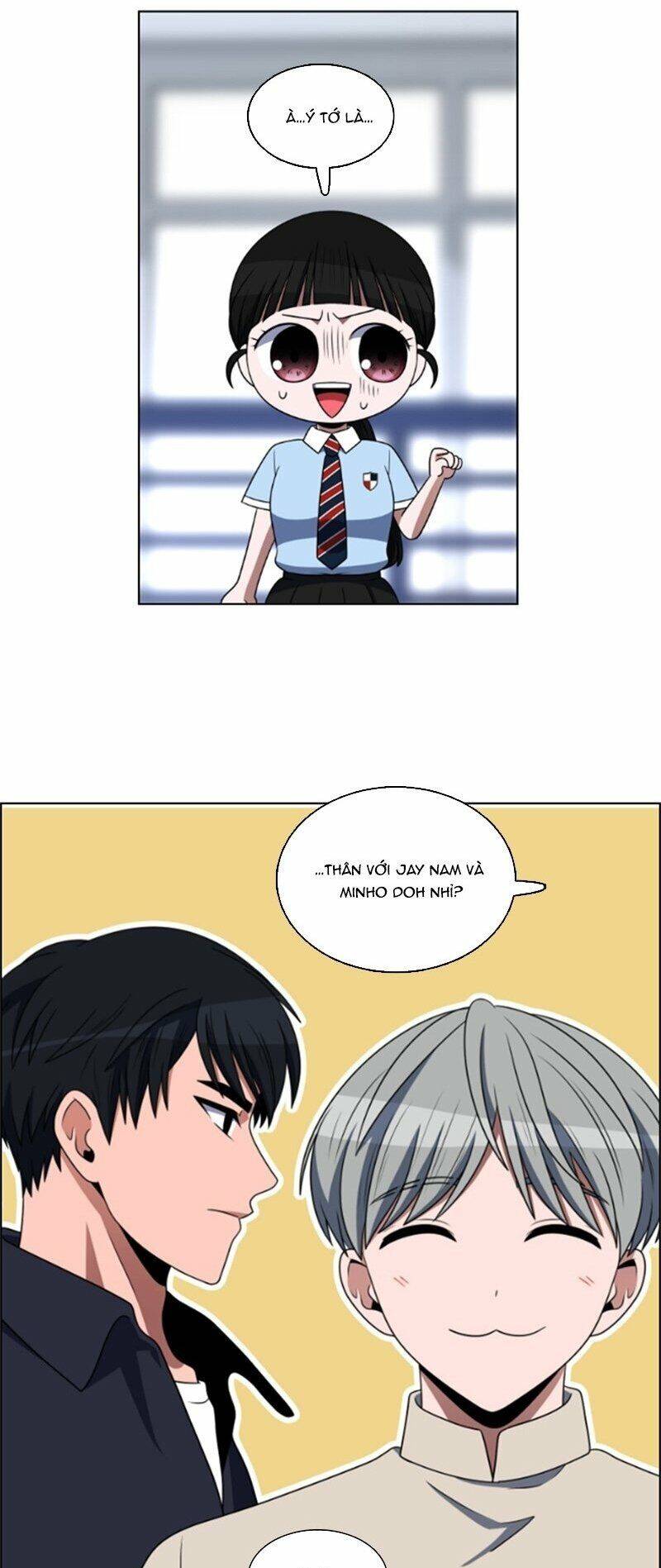 No Scope Chapter 60 - Trang 2