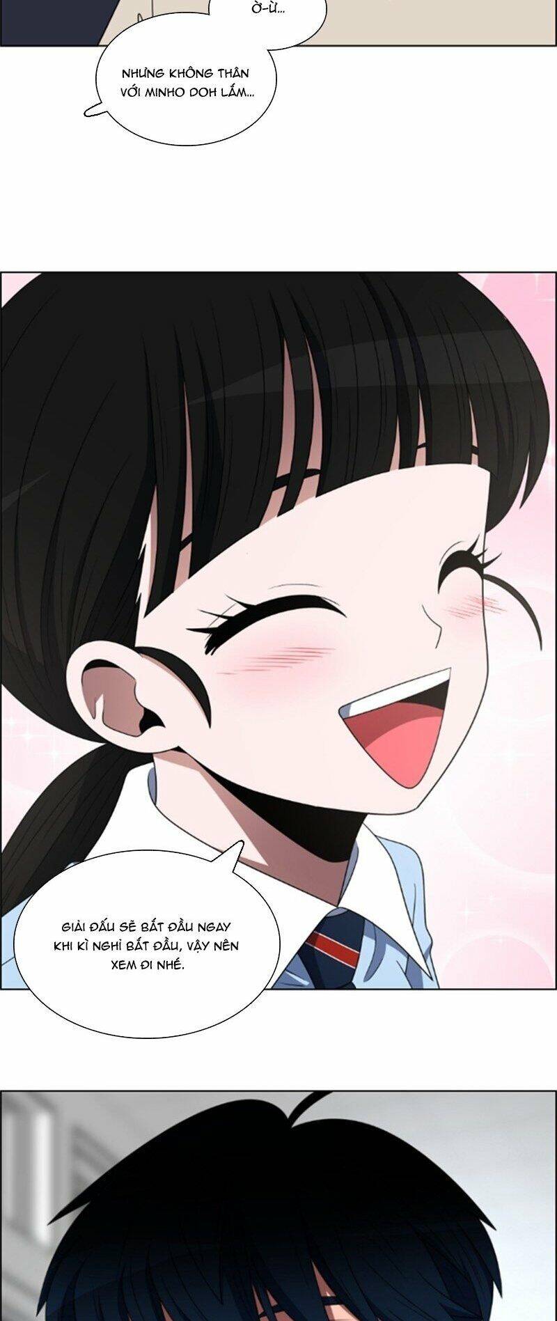 No Scope Chapter 60 - Trang 2