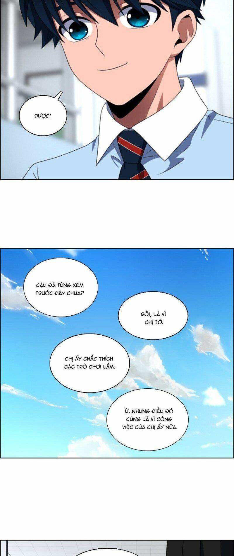 No Scope Chapter 60 - Trang 2