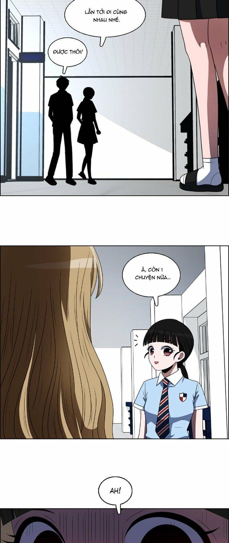 No Scope Chapter 60 - Trang 2