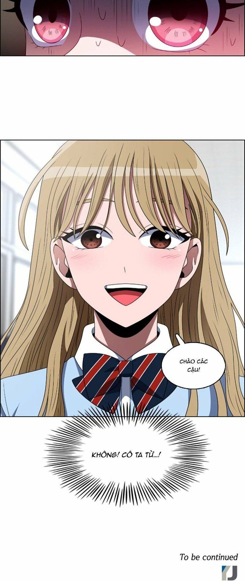 No Scope Chapter 60 - Trang 2