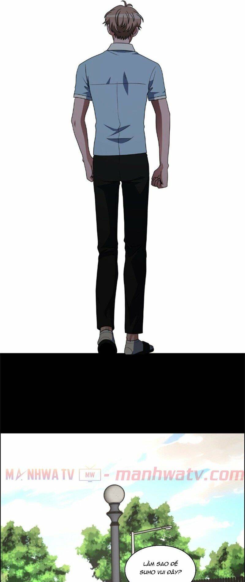 No Scope Chapter 60 - Trang 2