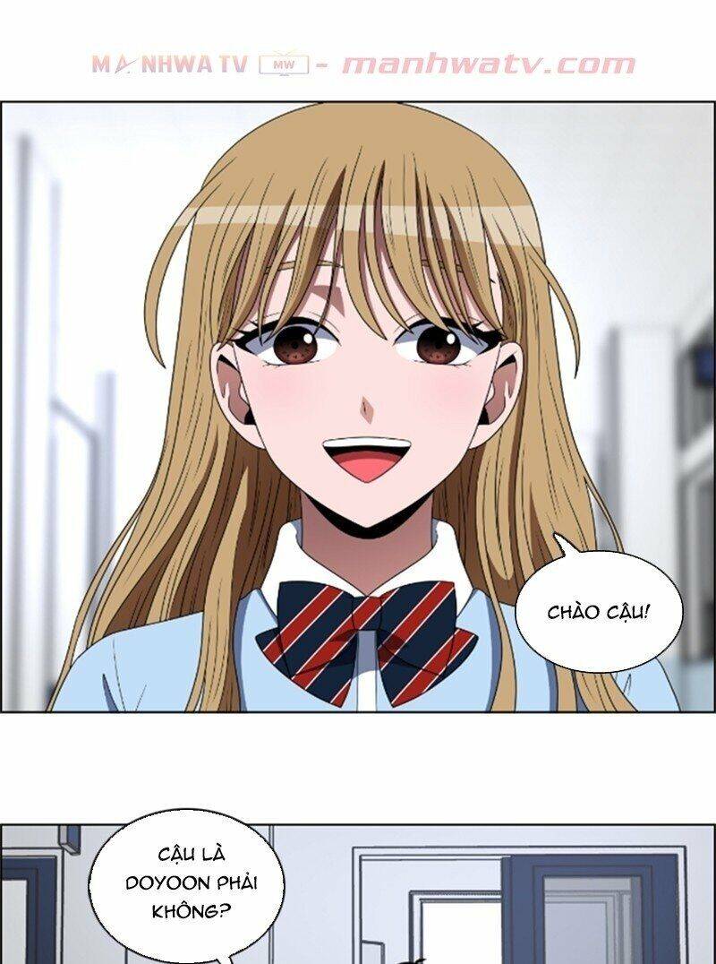 No Scope Chapter 61 - Trang 2