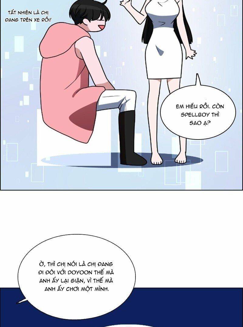 No Scope Chapter 61 - Trang 2