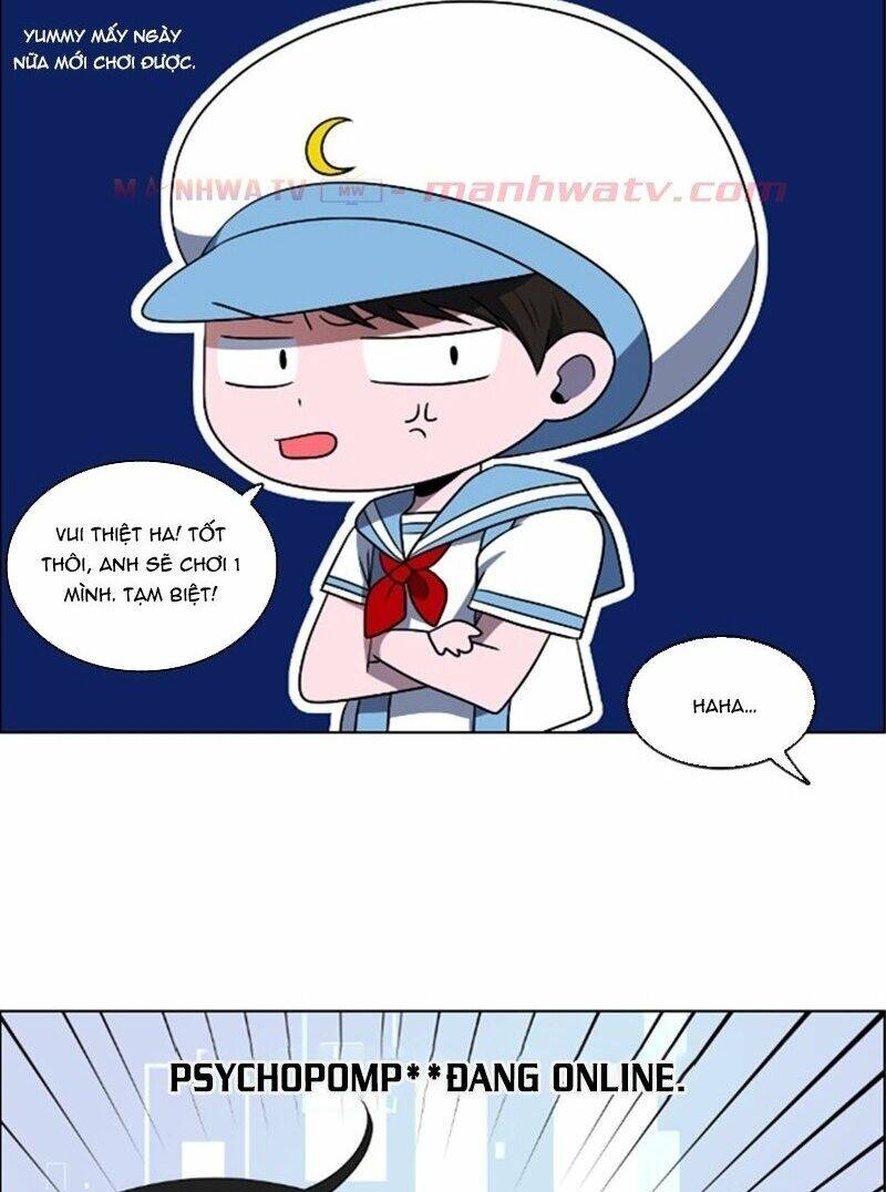 No Scope Chapter 61 - Trang 2