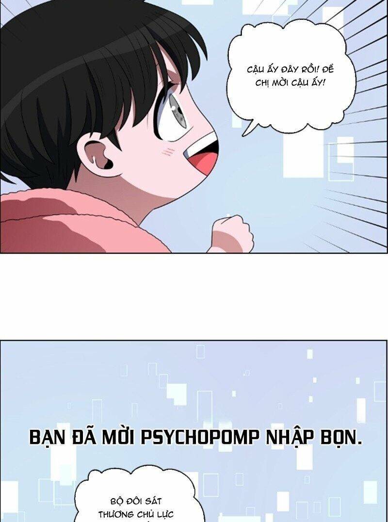 No Scope Chapter 61 - Trang 2