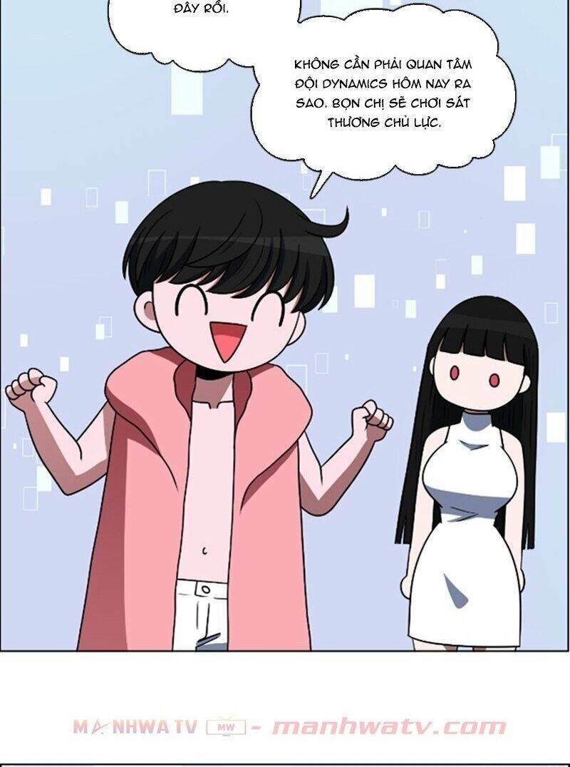 No Scope Chapter 61 - Trang 2