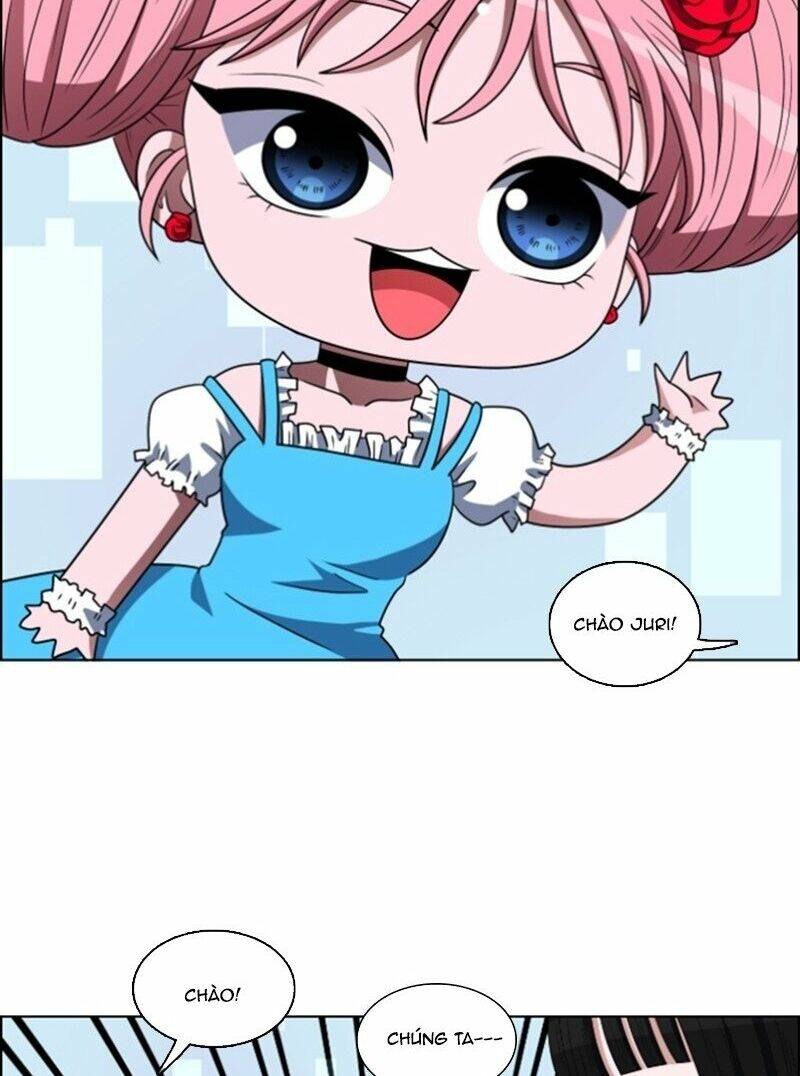 No Scope Chapter 61 - Trang 2