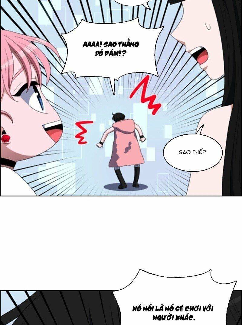 No Scope Chapter 61 - Trang 2