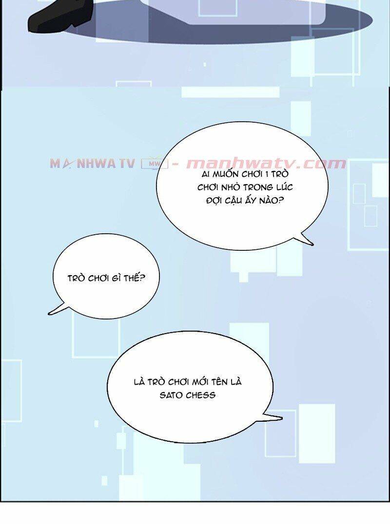 No Scope Chapter 61 - Trang 2