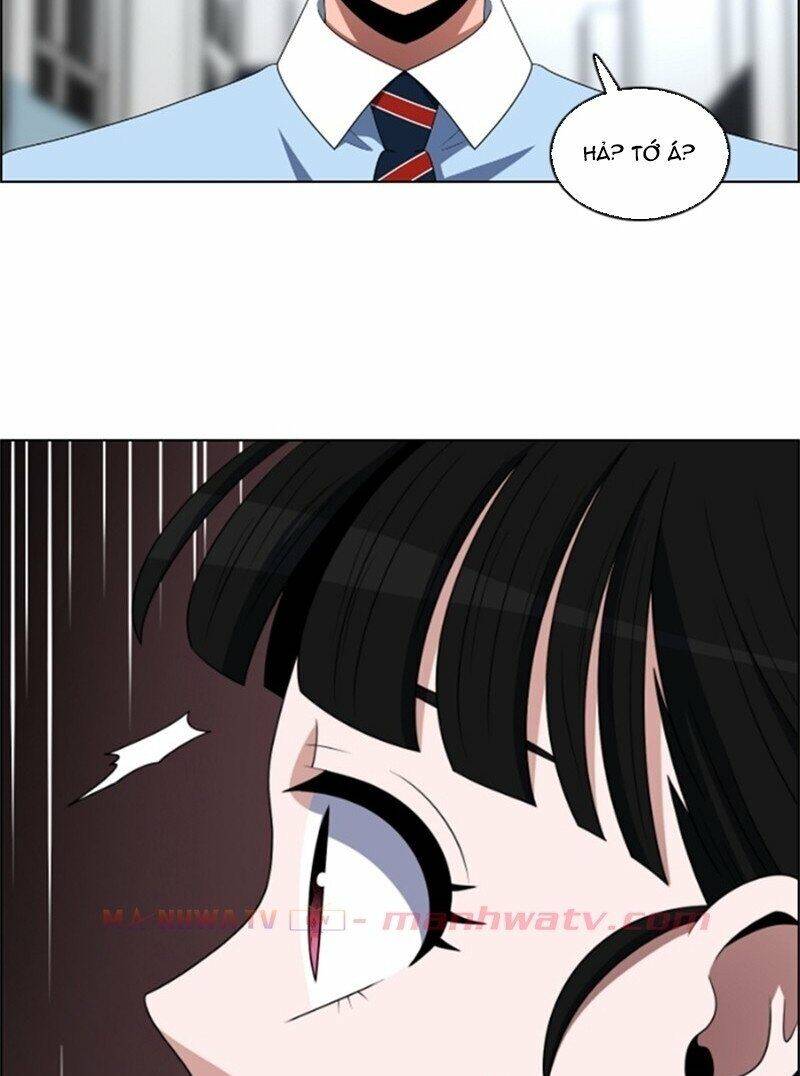 No Scope Chapter 61 - Trang 2