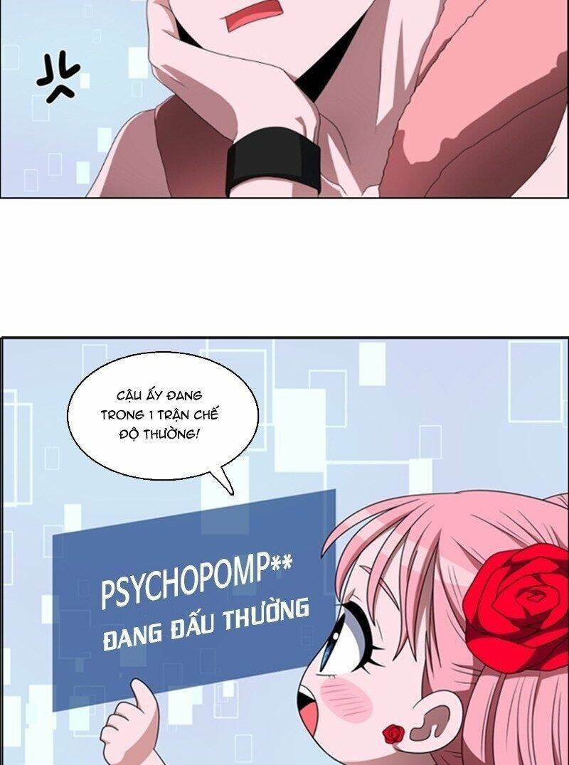 No Scope Chapter 61 - Trang 2