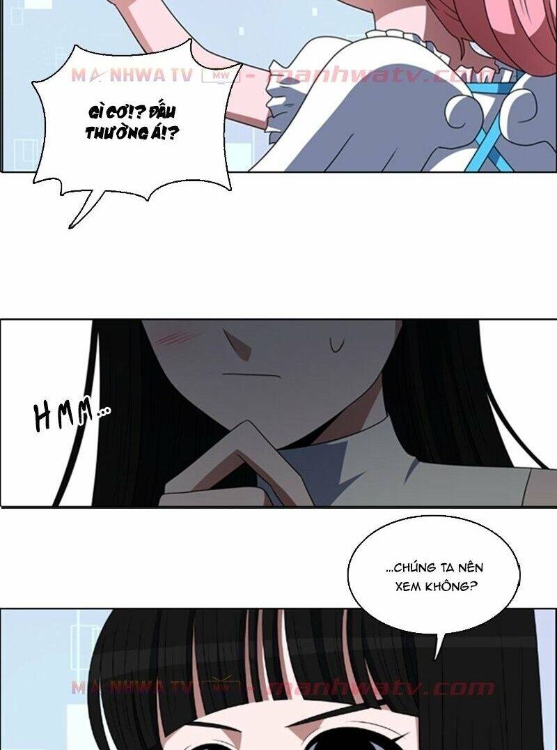 No Scope Chapter 61 - Trang 2