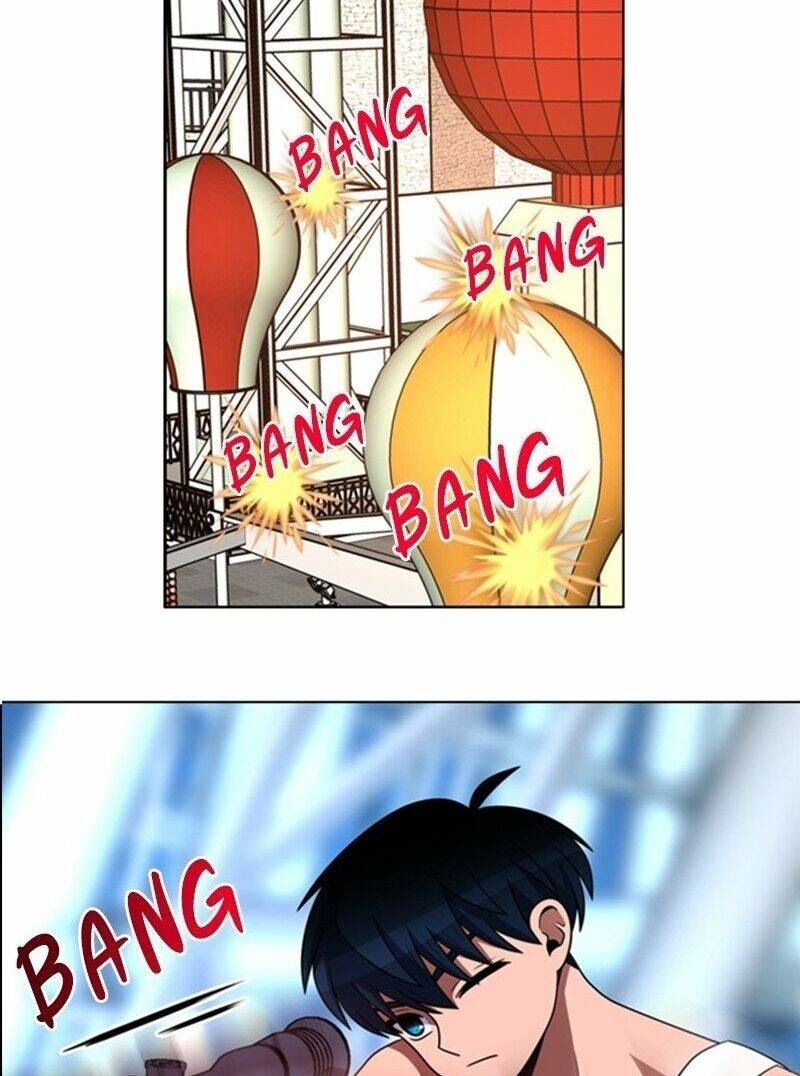 No Scope Chapter 61 - Trang 2