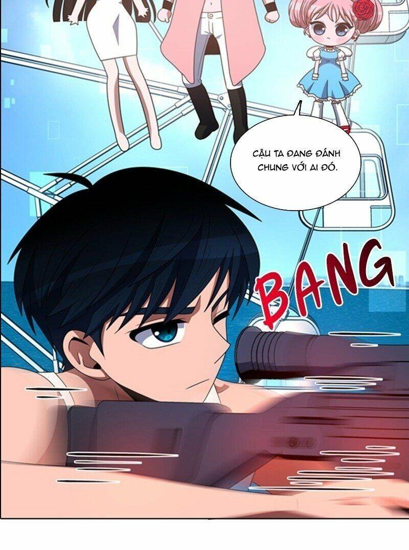 No Scope Chapter 61 - Trang 2