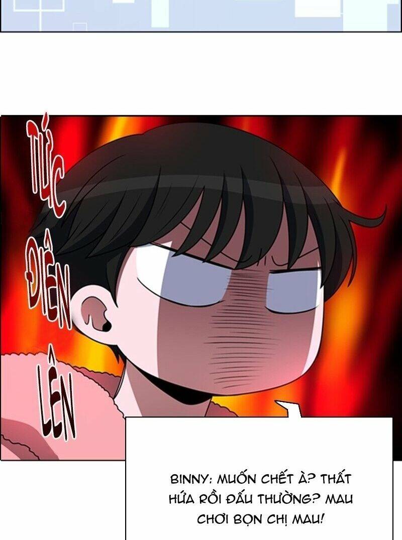 No Scope Chapter 61 - Trang 2