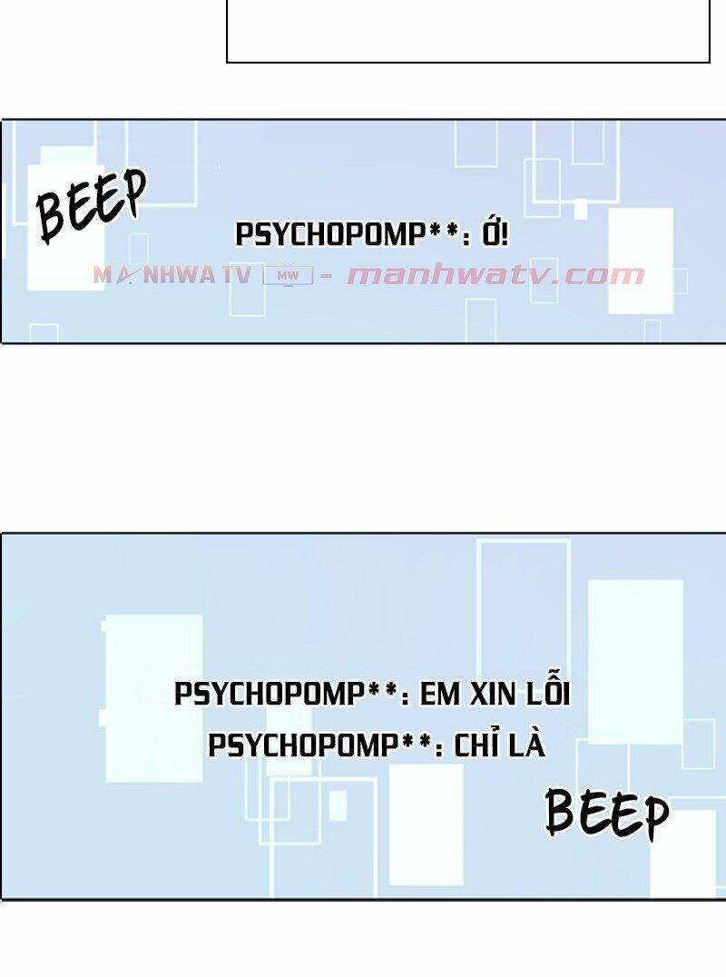 No Scope Chapter 61 - Trang 2