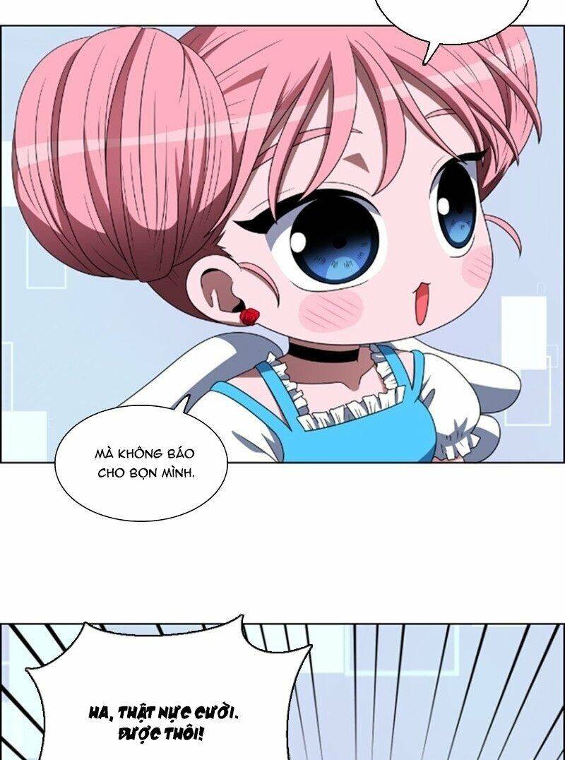 No Scope Chapter 61 - Trang 2