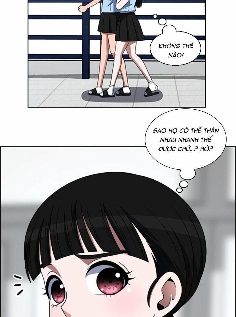 No Scope Chapter 61 - Trang 2