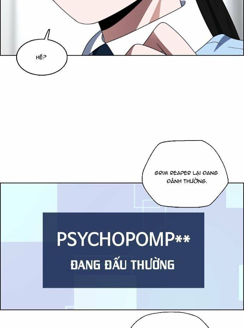 No Scope Chapter 61 - Trang 2