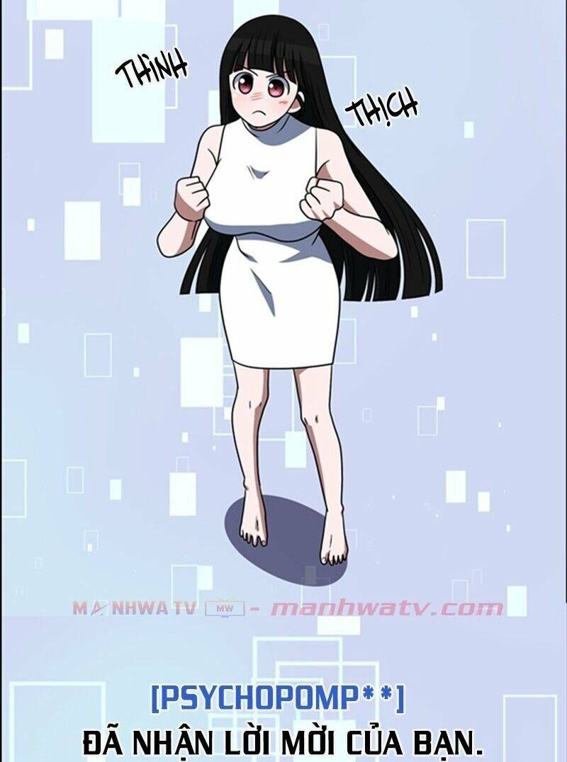 No Scope Chapter 61 - Trang 2