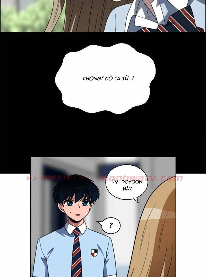 No Scope Chapter 61 - Trang 2