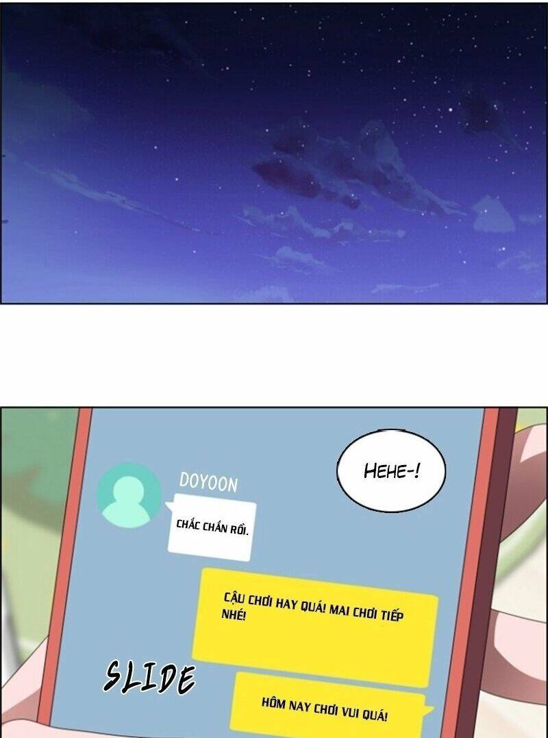 No Scope Chapter 61 - Trang 2