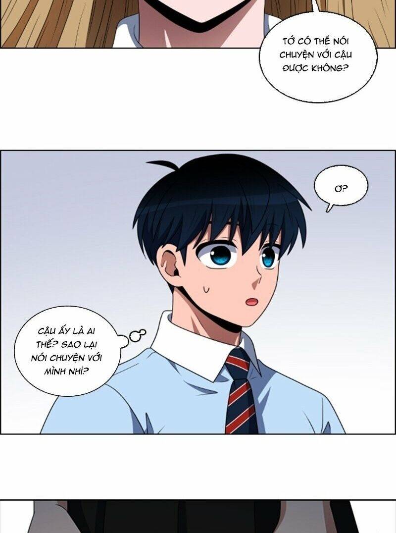 No Scope Chapter 61 - Trang 2