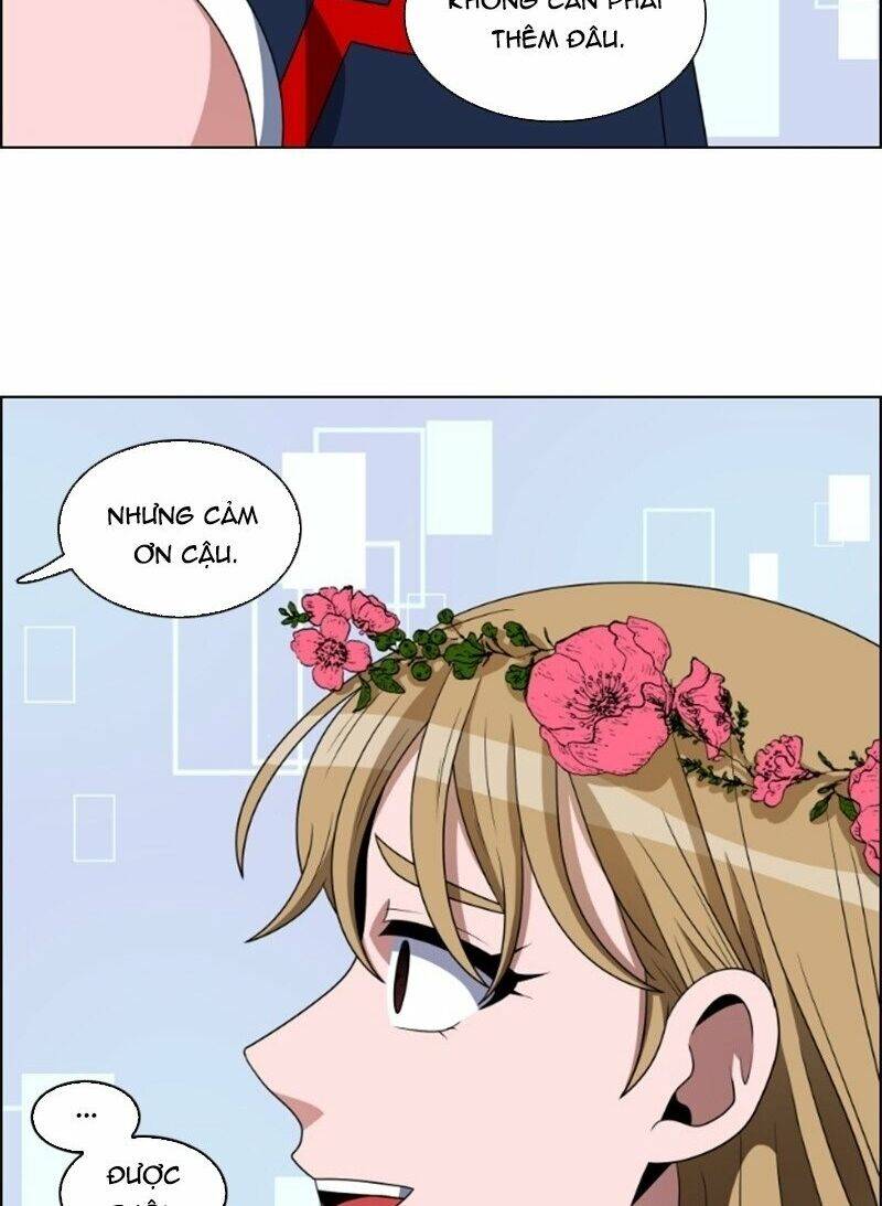 No Scope Chapter 63 - Trang 2