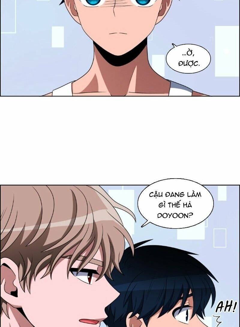 No Scope Chapter 63 - Trang 2