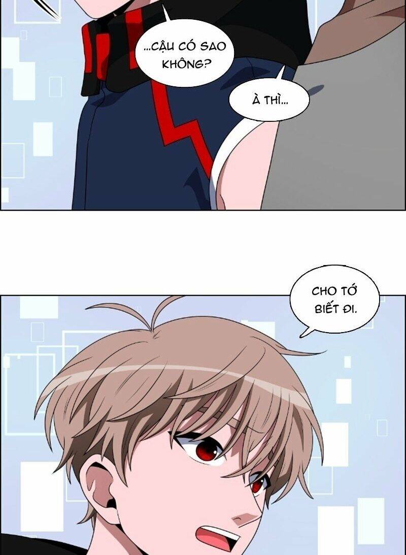 No Scope Chapter 63 - Trang 2