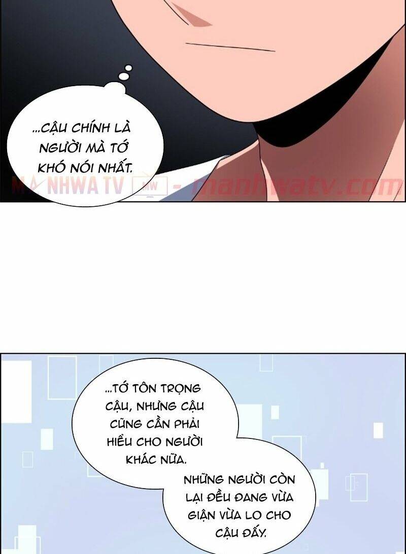 No Scope Chapter 63 - Trang 2