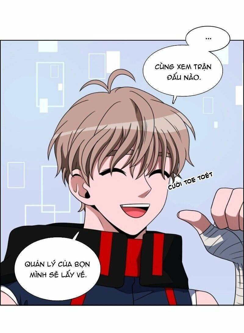 No Scope Chapter 63 - Trang 2