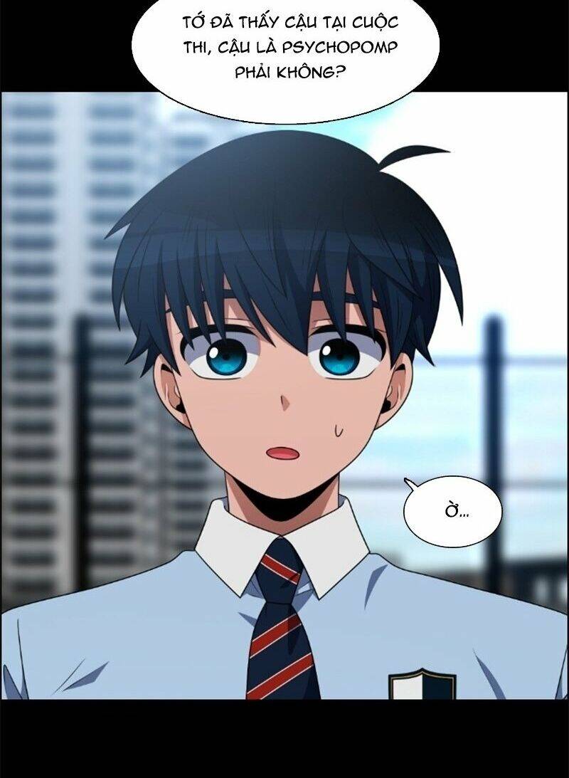 No Scope Chapter 63 - Trang 2