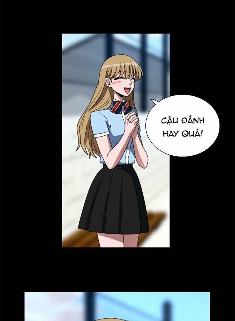 No Scope Chapter 63 - Trang 2