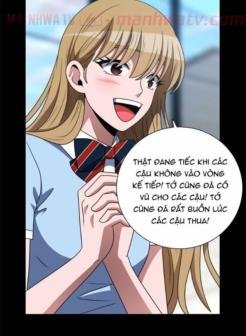 No Scope Chapter 63 - Trang 2